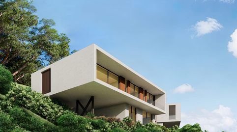 Foto 3 de Dúplex en venta en Montemayor - Marbella Club, Benahavís