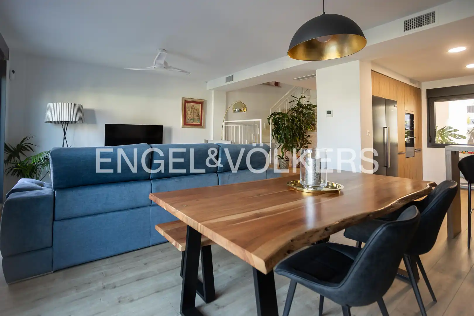 Terraced house with terrace for sale in Bellavista - La Palmera, imagen 11