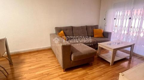 Foto 3 de Pis en venda a La Prosperitat,  Barcelona Capital