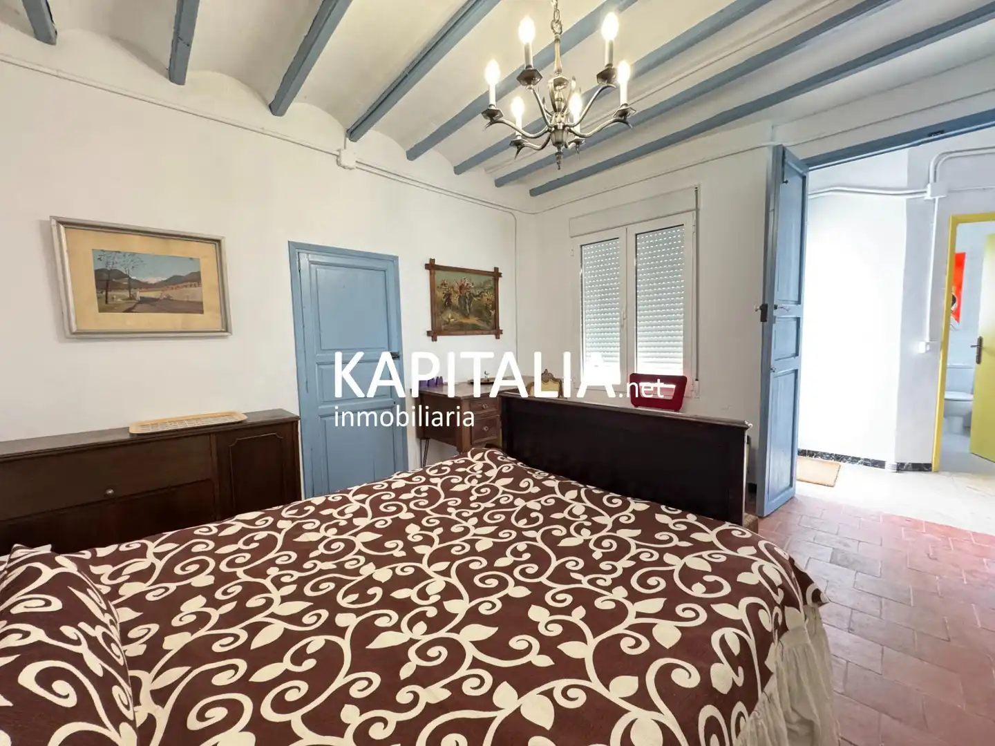 Maison avec terrasse à vendre à Benilloba, imagen 68