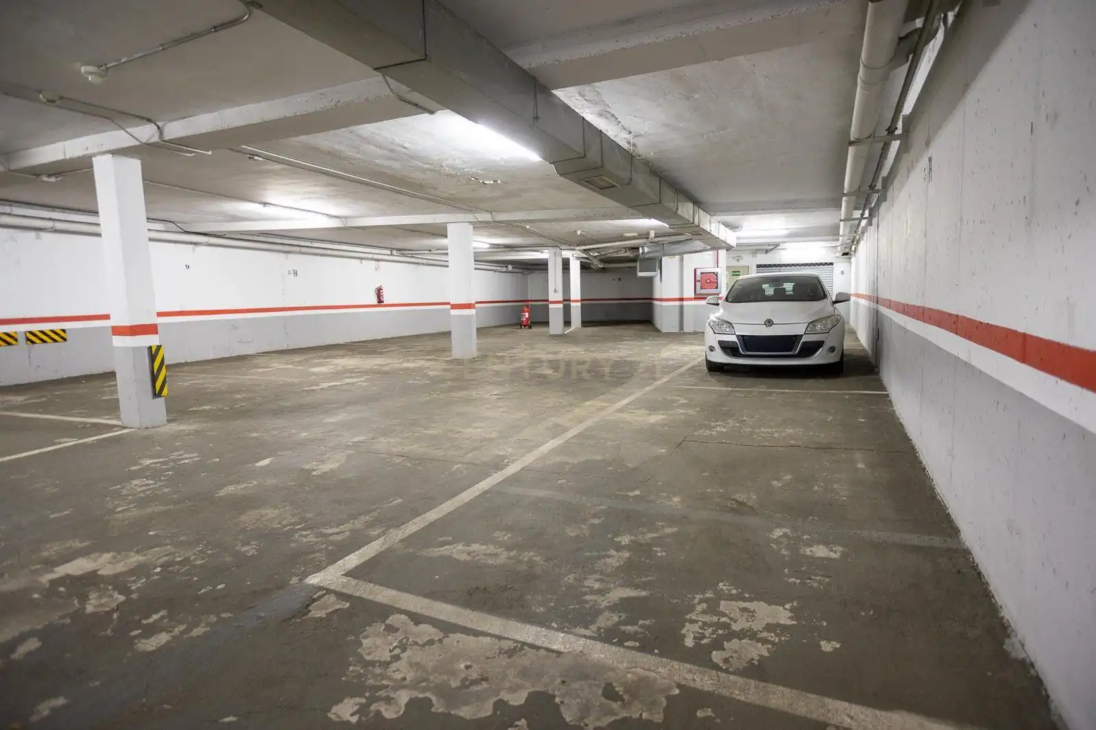 Parking de Edificio en venta en Miranda de Ebro