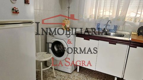 Foto 2 von Haus oder Chalet zum Verkauf in Las Américas, Parla