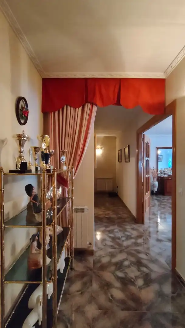 House with terrace for sale in Calzada de Calatrava, imagen 42