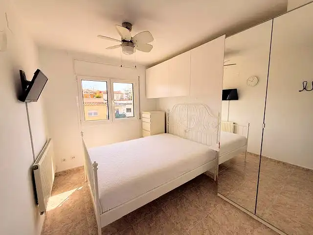 Casa amb terrassa en venda a Riells, imagen 16