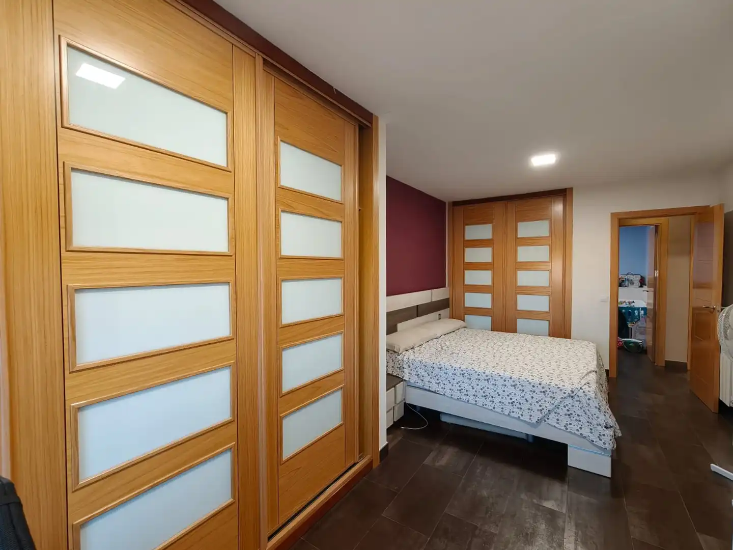 Chalet con piscina en venta en Calle Carretas, imagen 16