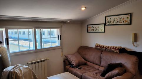 Foto 5 de Casa o chalet en venta en Rúa Pardo Bazán, 21, Cambados, Pontevedra
