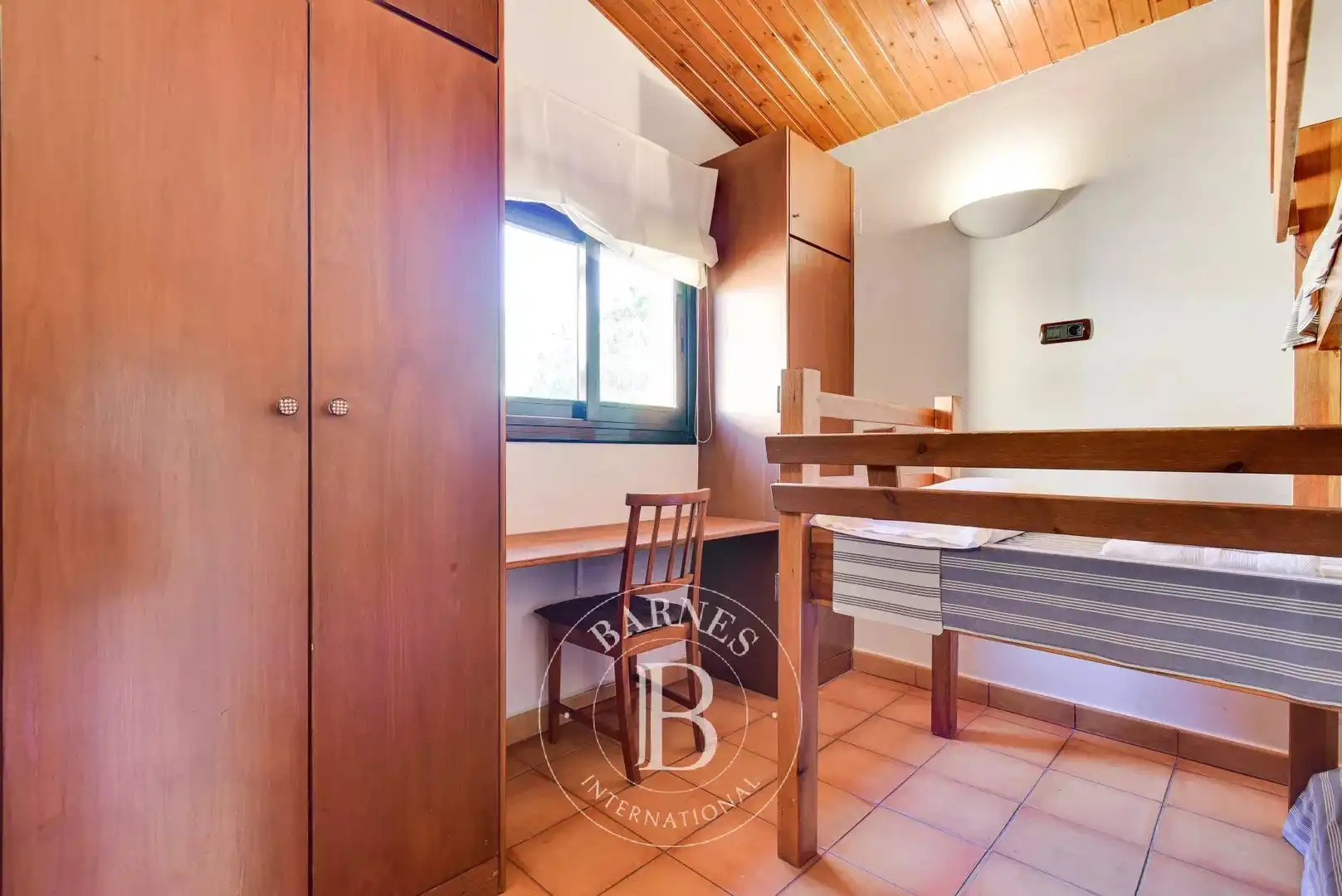 Bedroom of Country homes for sale in Capmany  with Heating, Private garden and Swimming Pool