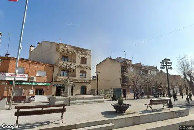 Pis amb piscina en venda a AV GUARDIA CIVIL, imagen 4