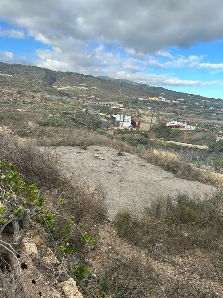Residential zum Verkauf in San Miguel de Abona