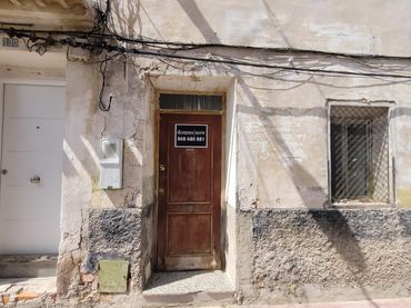 Casa in vendita a PR CABEZO CRUZ 128