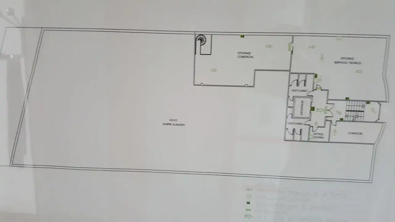 Industrial building for sale in Isleta - Puerto - Guanarteme, imagen 10
