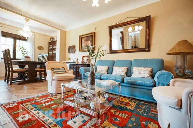 Casa-chalet en Venta en Cl Lirios, . en Hispanoamérica - Bernabéu