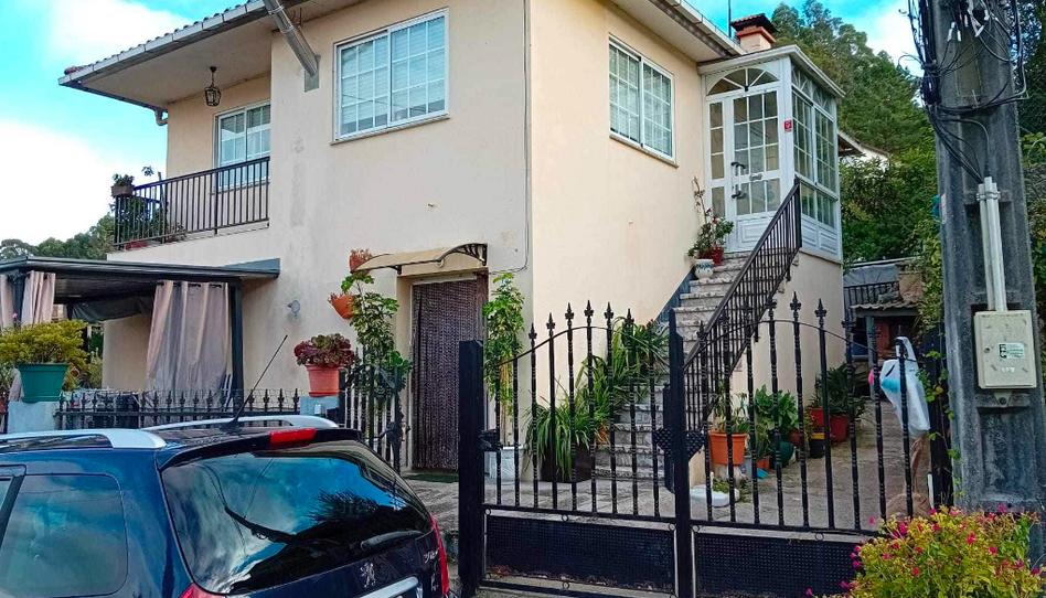 Foto 1 de Casa o xalet en venda a Vilaboa, Pontevedra