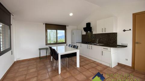 Foto 4 de Estudi de lloguer a Salvador Espriu, Alella, Barcelona