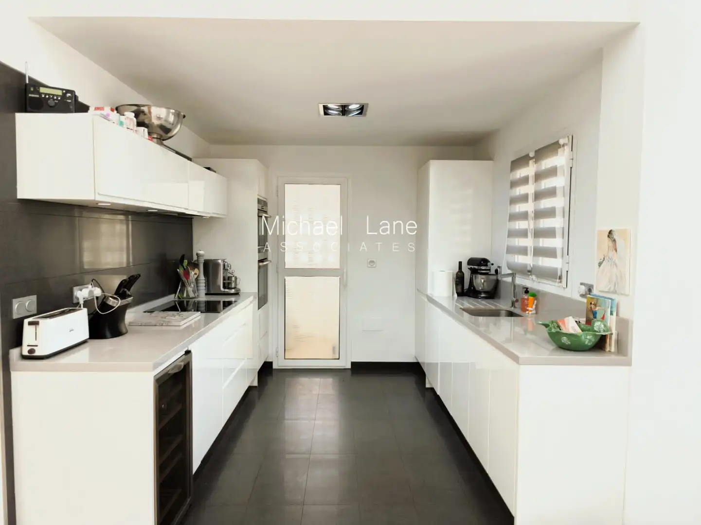 Attic for sale in Sotogrande Alto