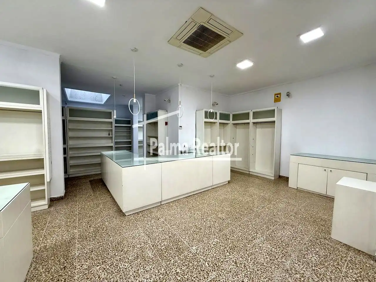 Business premises to rent in calle de Pius XII, imagen 8