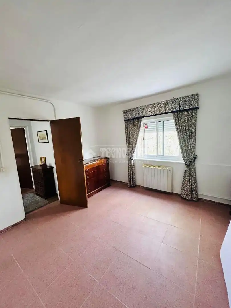 Bedroom of Houses for sale in Chinchón