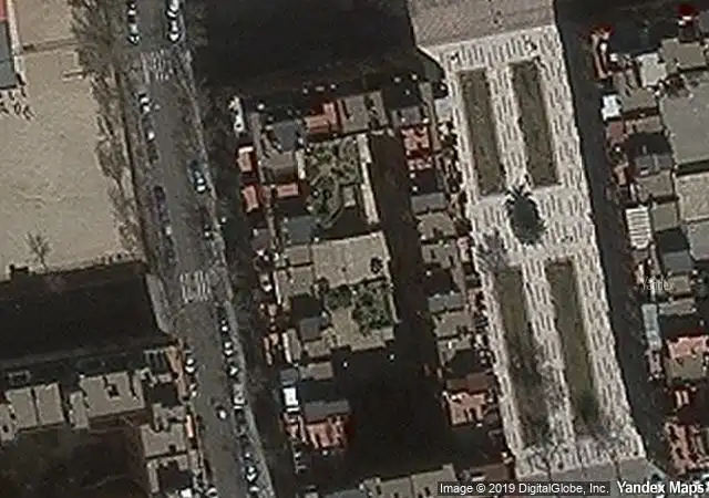 Einzelparkplatz zum Verkauf in Latina, imagen 3