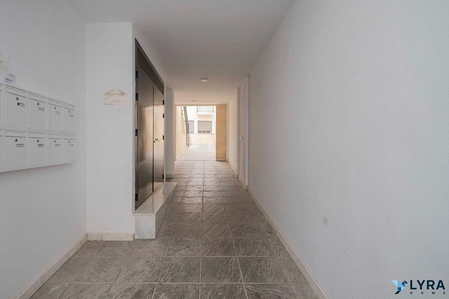 Àtic en venda a Calle Carretas, Coria del Río