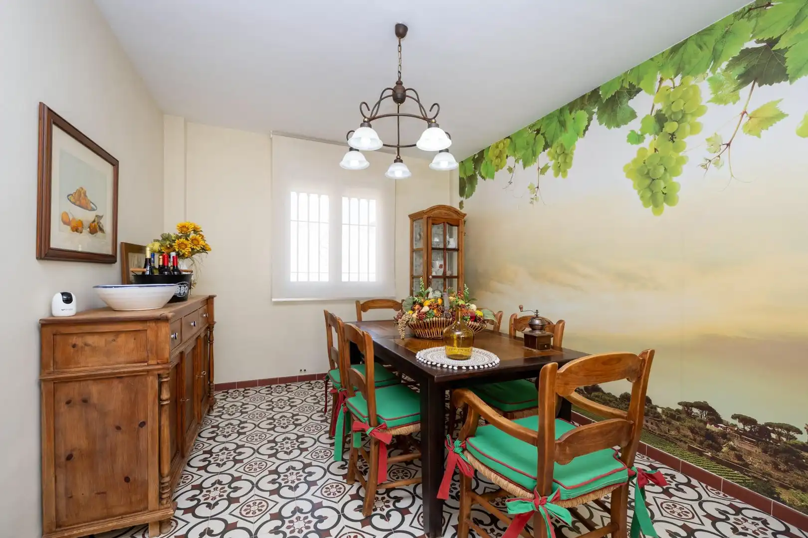 Chalet en venta en SOL, imagen 13
