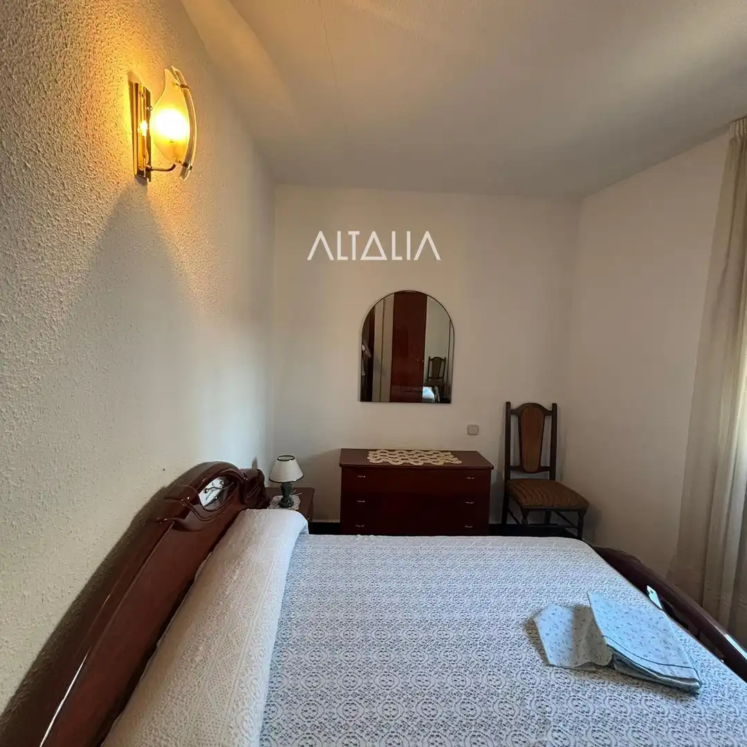 Habitación de Casa o chalet en venta en Castejón (Cuenca) con Calefacción y Terraza