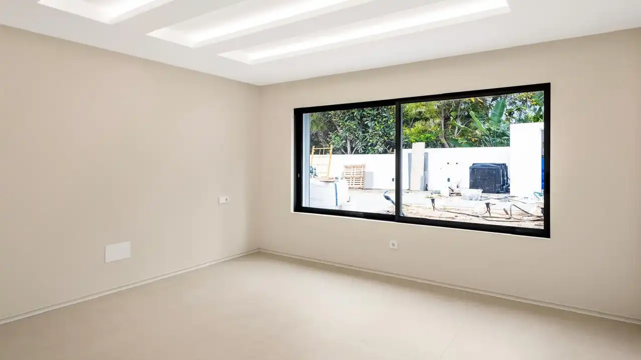 Casa con terraza en venta en San Pedro de Alcántara, imagen 9