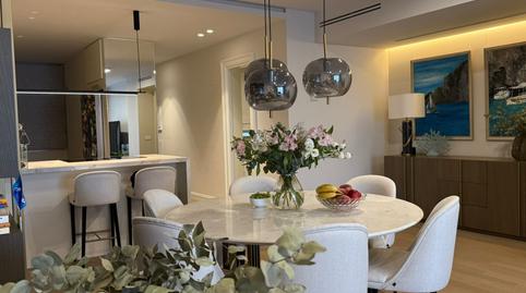 Foto 4 de Planta baixa de lloguer a Sup-s1 Soto Resinera, 7, La Concha - Resina Golf, Málaga