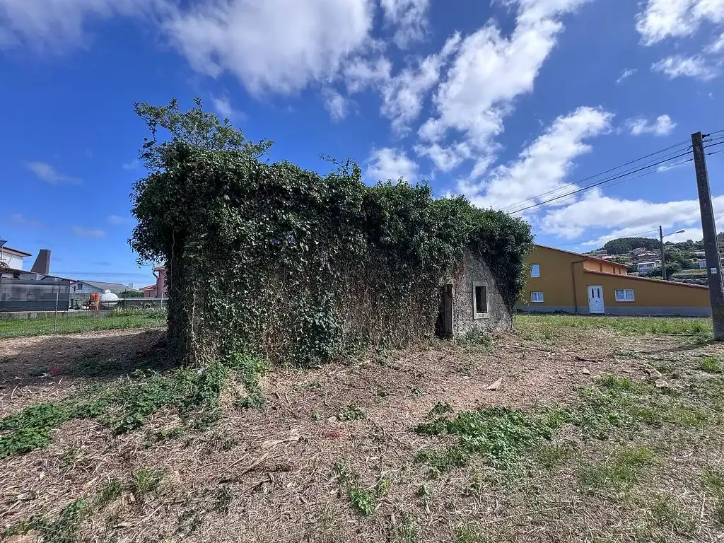 Casa o xalet en venda en Valdoviño amb Jardí privat