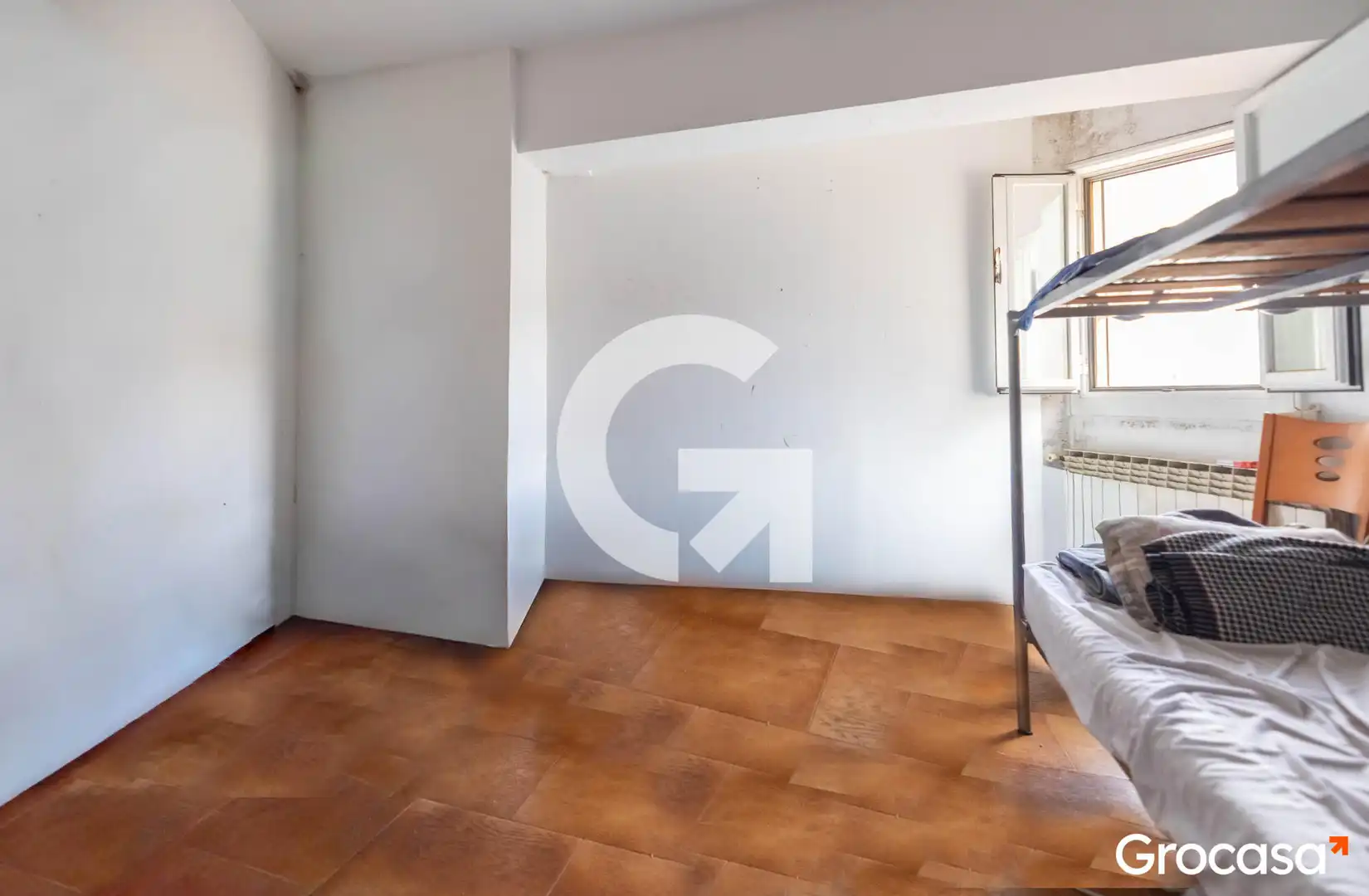 Ático con balcón en venta en CL LA MARIOLA, imagen 22