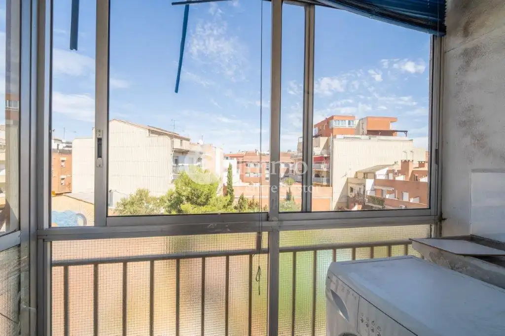 Pis amb terrassa en venda a Carrer Sant Jordi, imagen 11