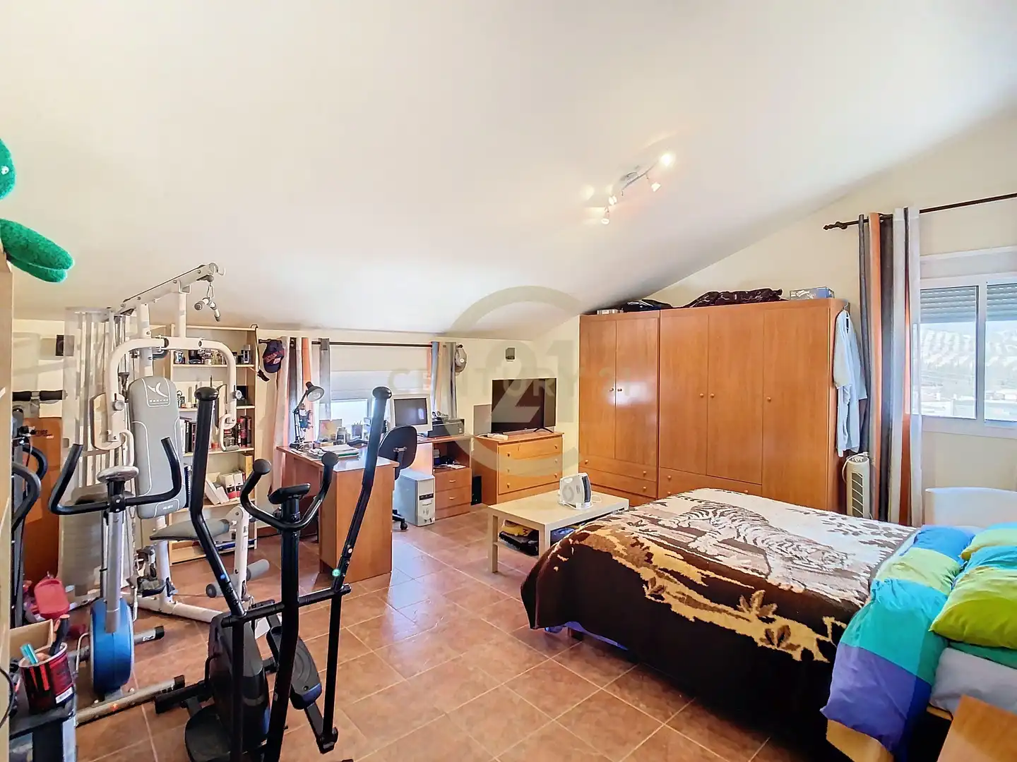 Casa o xalet en venda en El Burgo