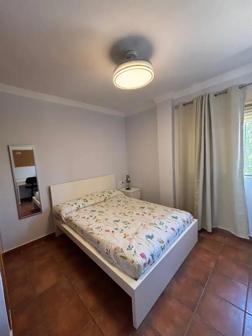 Habitación de Casa o chalet en venta en Catadau con Aire acondicionado, Jardín privado y Terraza