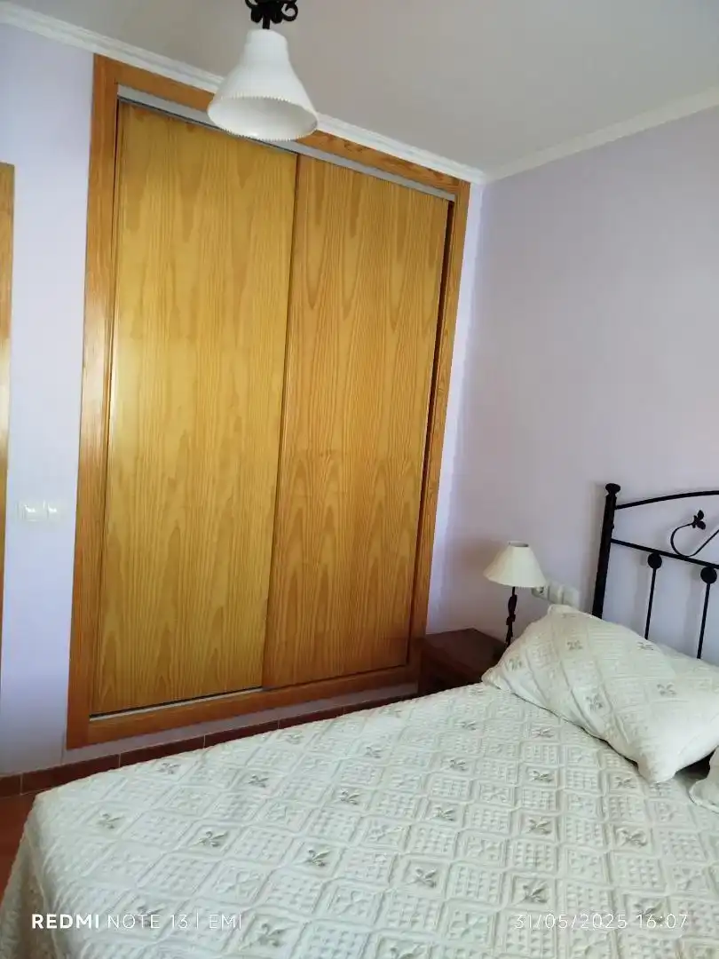 Habitación de Apartamento en venta en Fondón con Trastero, Amueblado y Microondas