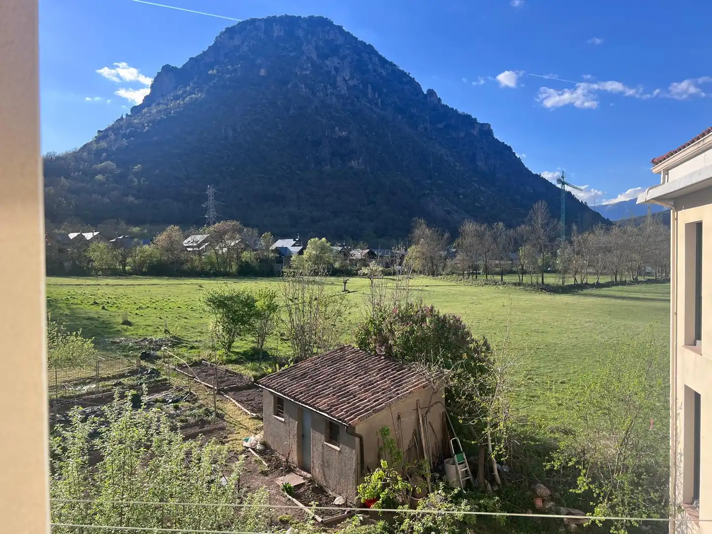 Flat for sale in El Pont de Suert  with Heating, Furnished and Oven