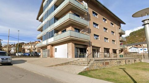 Foto 3 de Pis en venda a Carrer Ciutat de Lleida, El Pont de Suert, Lleida