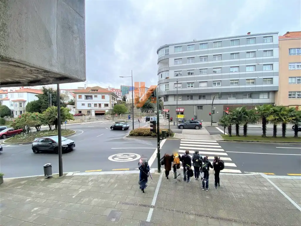 Oficina en venda a Avenida Lugo 2-A, imagen 17