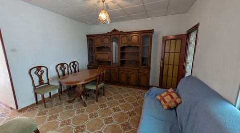 Photo 3 of Houses for sale in Barrio de Peral - San Félix, Cartagena