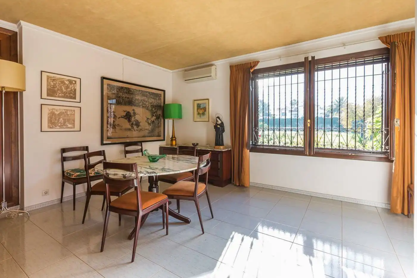 Chalet con piscina en venta en El Montgó, imagen 28