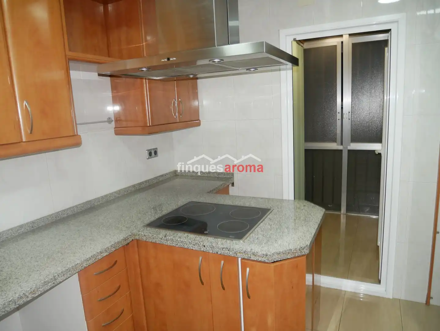 Cocina de Piso en venta en Valls con Aire acondicionado, Calefacción y Parquet