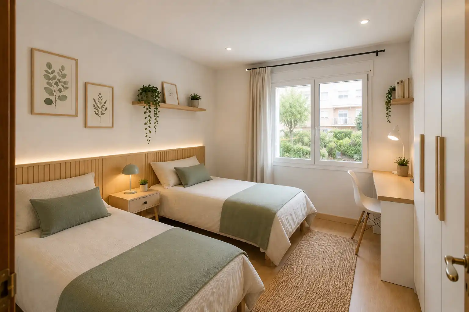 Apartament en venda a Carrer de la Salut, 2, Platja de Ponent