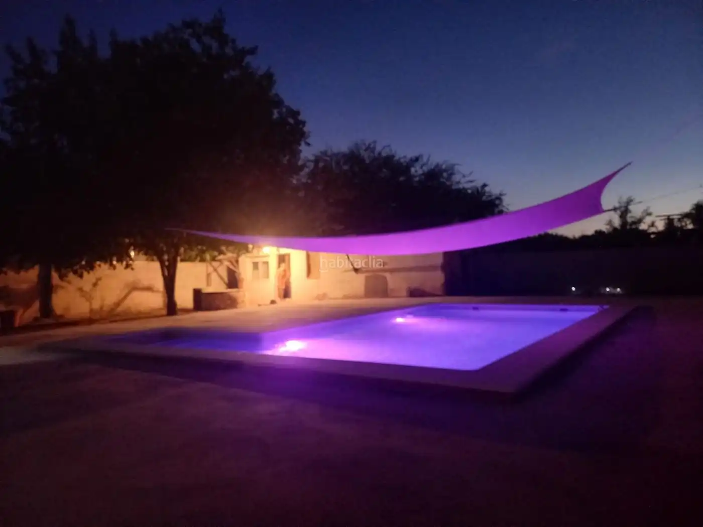 Villa à vendre à Calle Úbeda 14