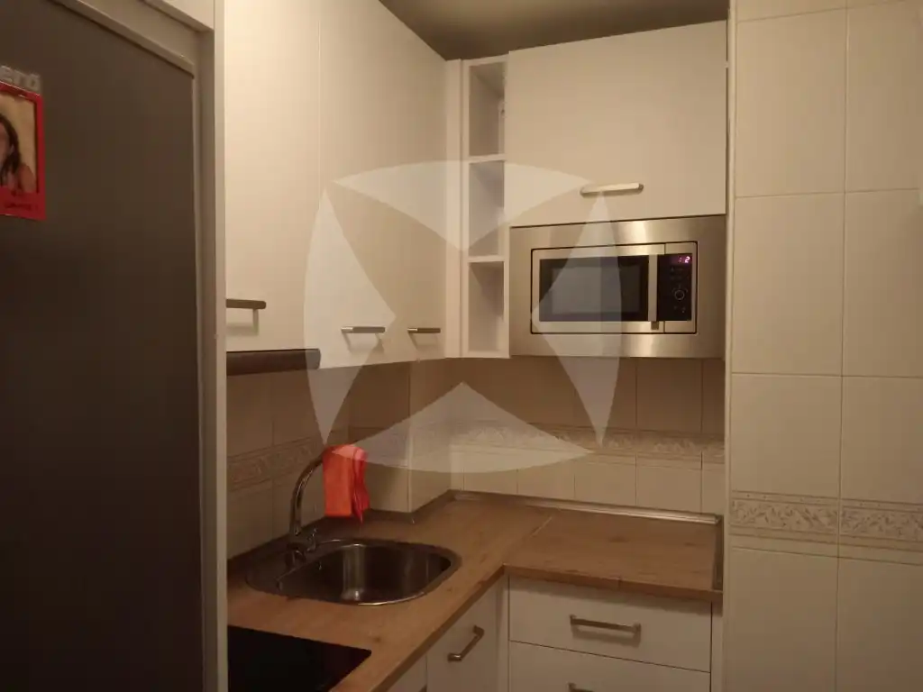 Kitchen of Houses for rent in Cáceres  with Heating and Furnished