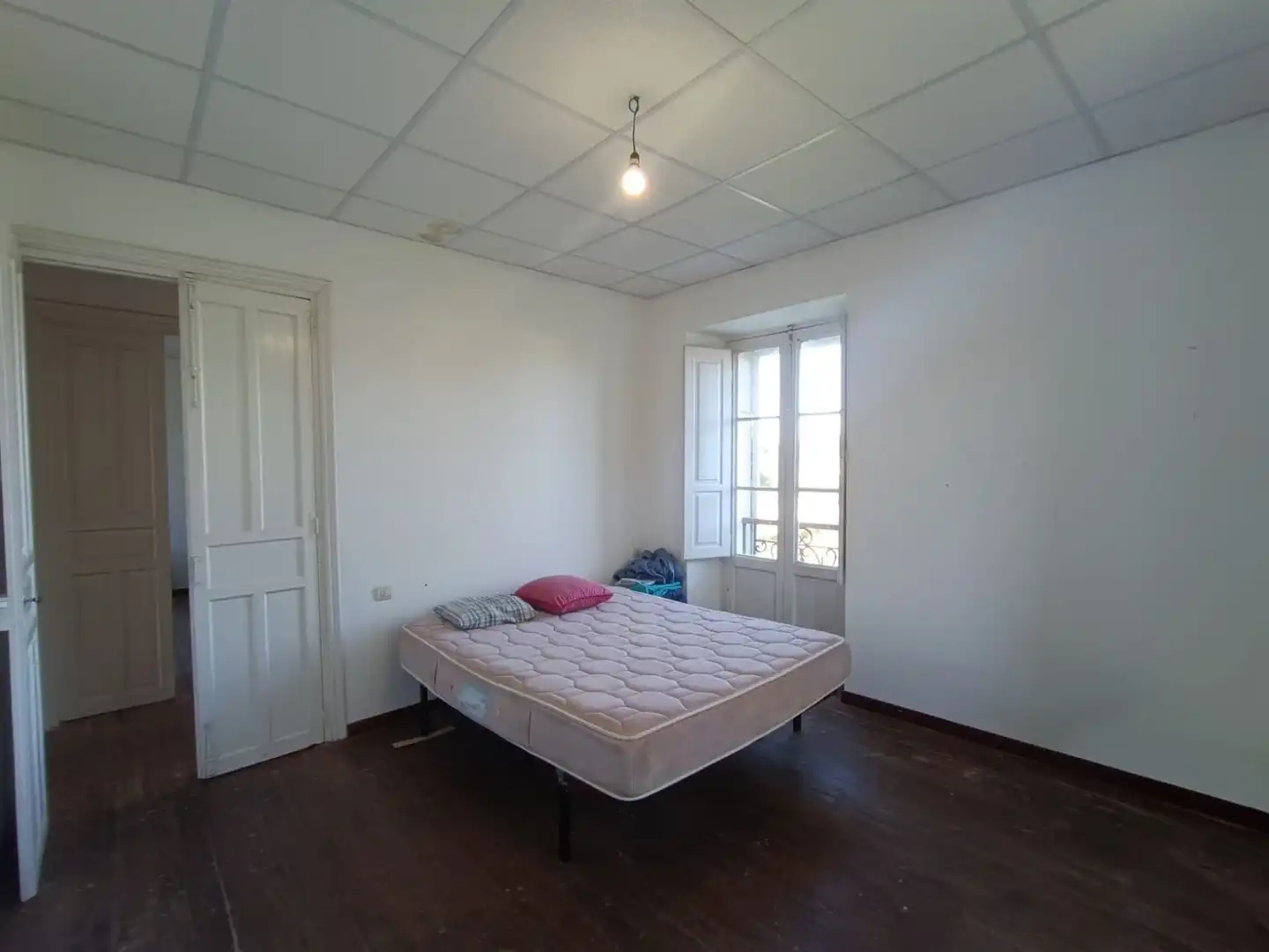 Bedroom of Houses for sale in Castrillón  with Terrace, Storage room and Swimming Pool