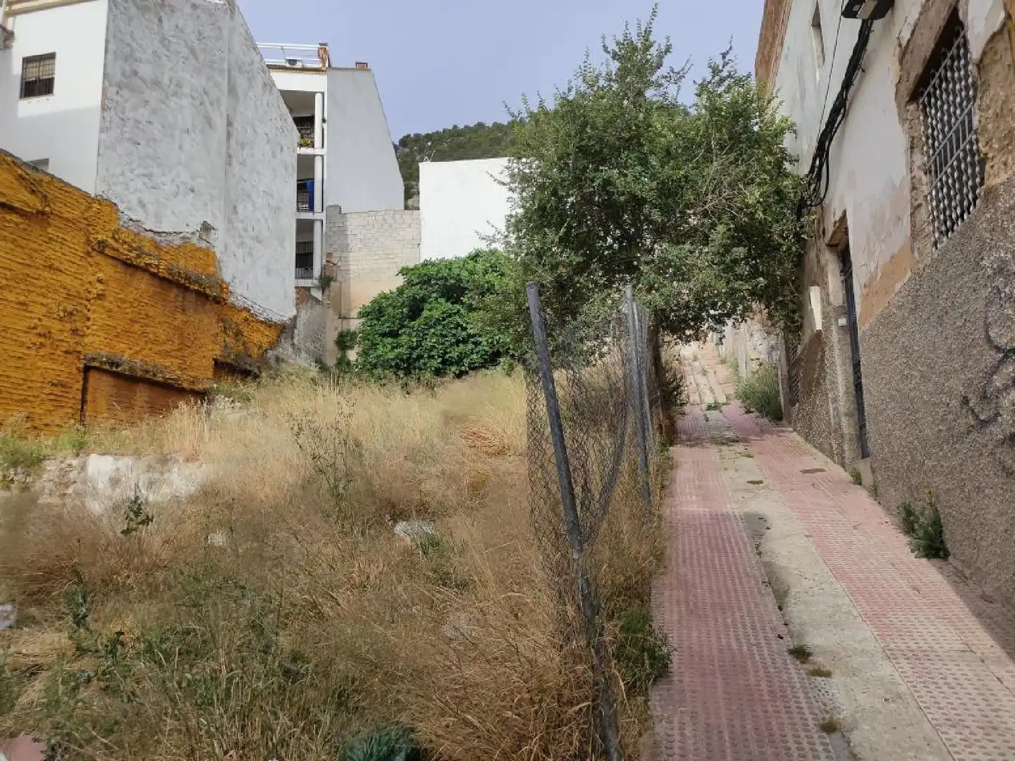 Terreni e lotti in vendita a Ctra. Circunvalación - La Magdalena, imagen 14