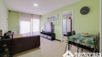 Living room of Flat for sale in Sant Adrià de Besòs  with Balcony