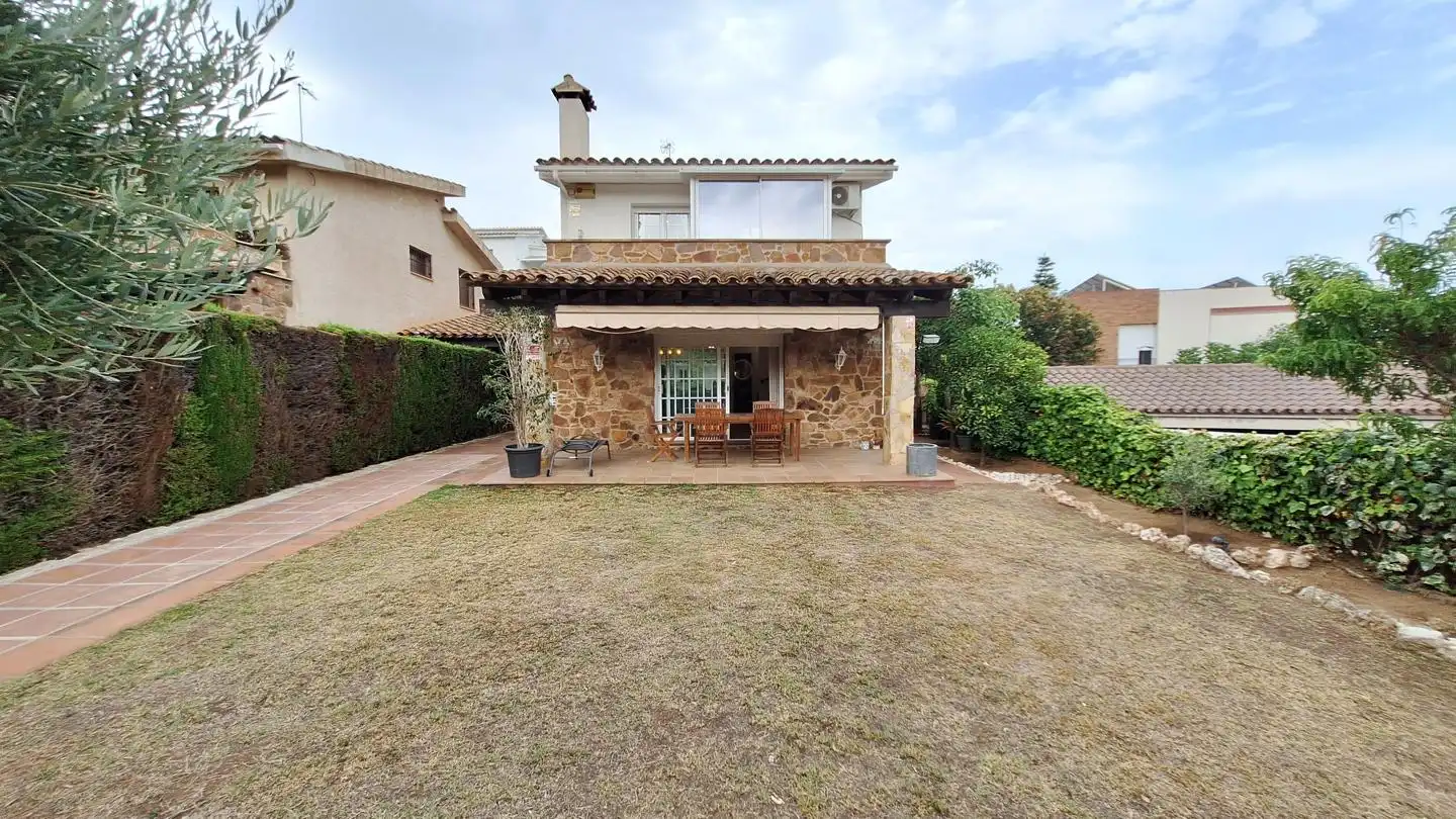 Maison avec jardin à vendre à Avinguda Comtal, imagen 53