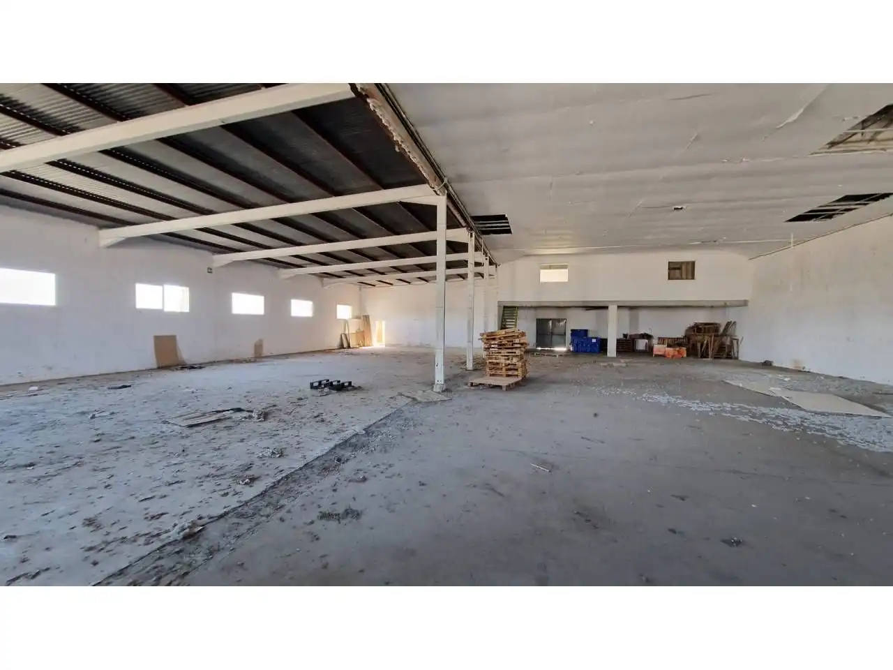 Nave industrial en venta en Pedanías Este, imagen 7