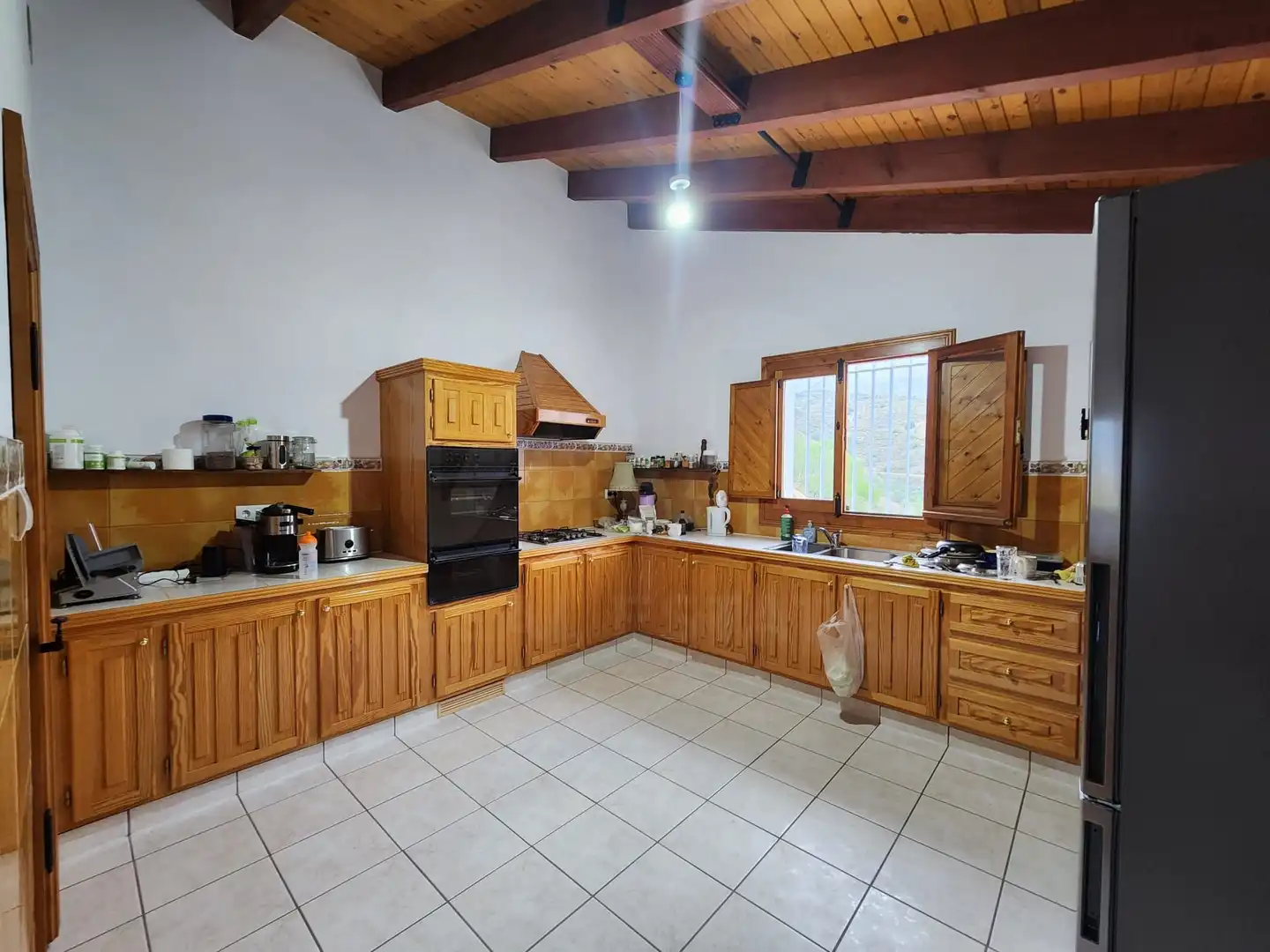Casa rústica en venta en Sedella, imagen 4