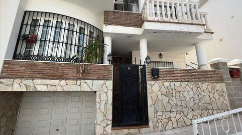 Photo 3 of Single-family semi-detached for sale in Hoya Malaga, San Alberto - La Alcubilla - Florisol, Málaga