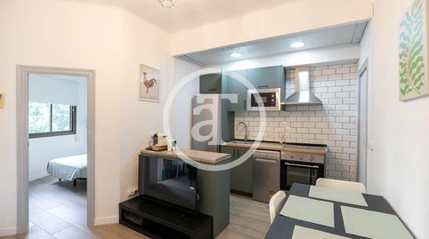 Photo 4 of Flat for rent in Avinguda Meridiana, La Sagrera, Barcelona Capital